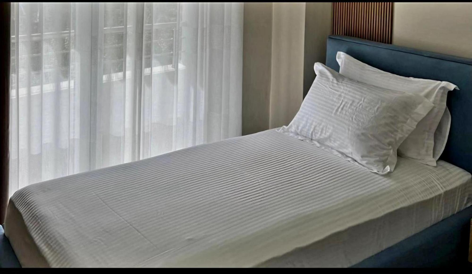Hotel Demoli Поградец Екстериор снимка