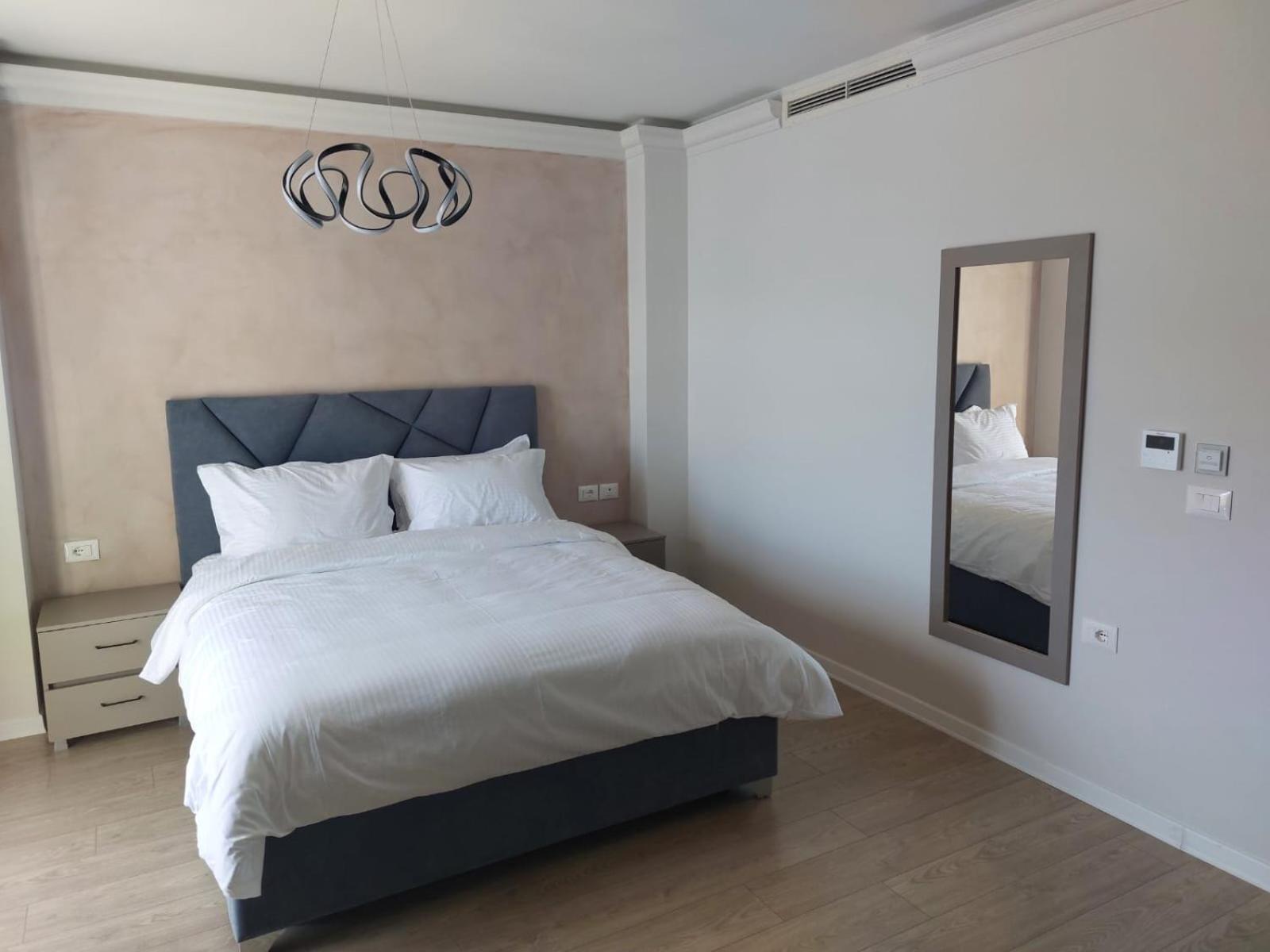 Hotel Demoli Поградец Екстериор снимка